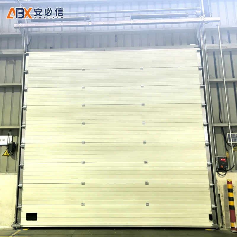 丽江市快速提升门