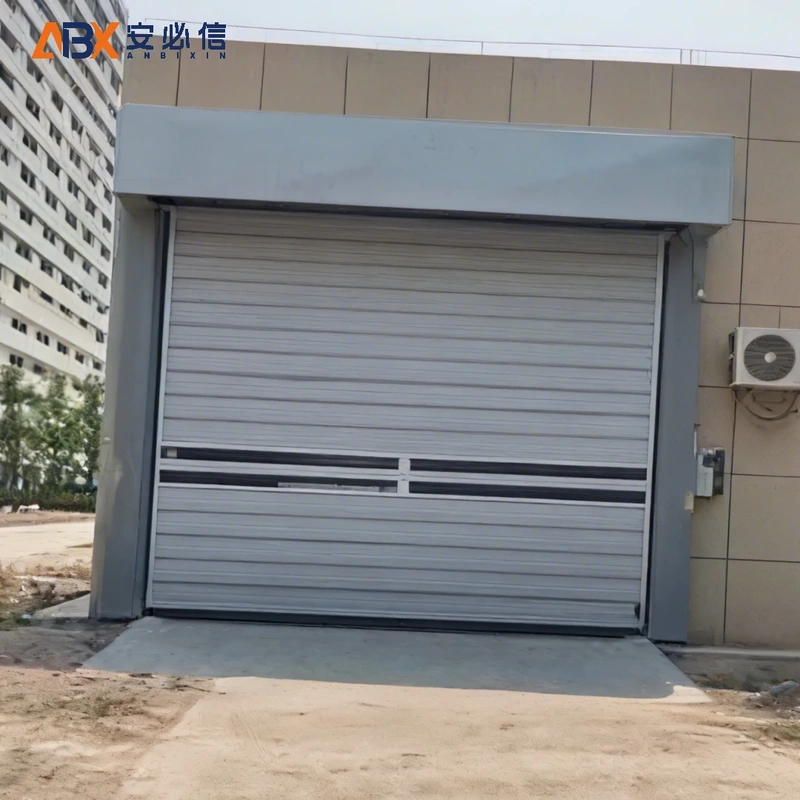 丽江市厂房高速门